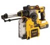 System odsysania pyłu DeWalt D25303DH do młotowiertarek akumulatorowych 18 V